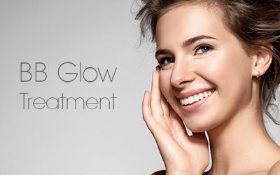 Talk Of The Town:         Korean BB Glow