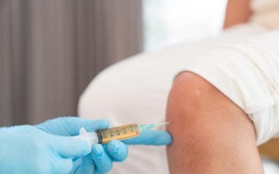 Knee Osteoarthritis & PRP