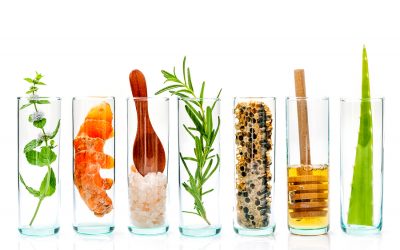 What Ingredients Your Skin Actually Needs
