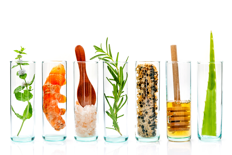 What Ingredients Your Skin Actually Needs