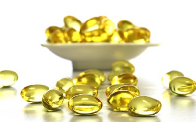 Vitamin E Skin Benefits