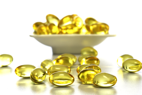 Vitamin E Skin Benefits