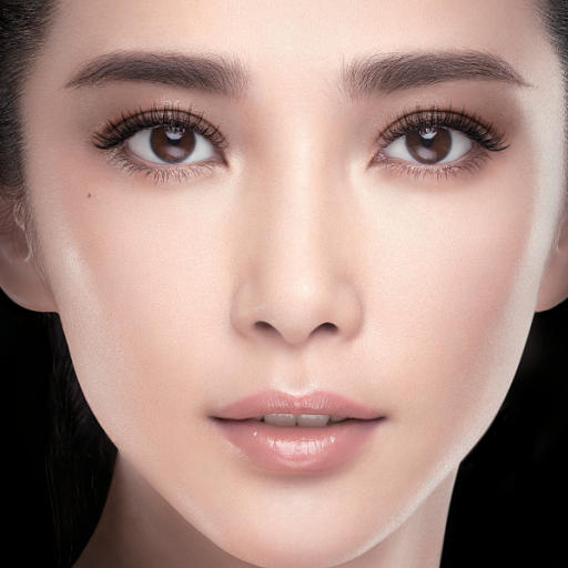 V-shaped Face Slimming