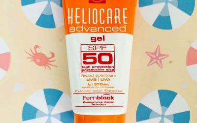 Q&A Series #17 Q: How many types of sunblock do you have and how are they different from one another?