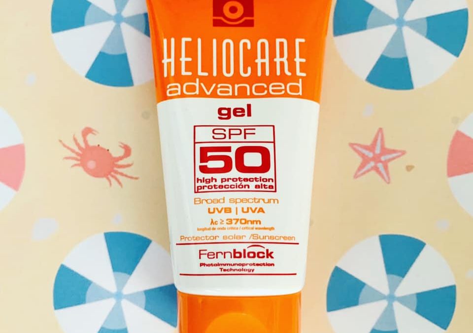 Q&A Series #17 Q: How many types of sunblock do you have and how are they different from one another?