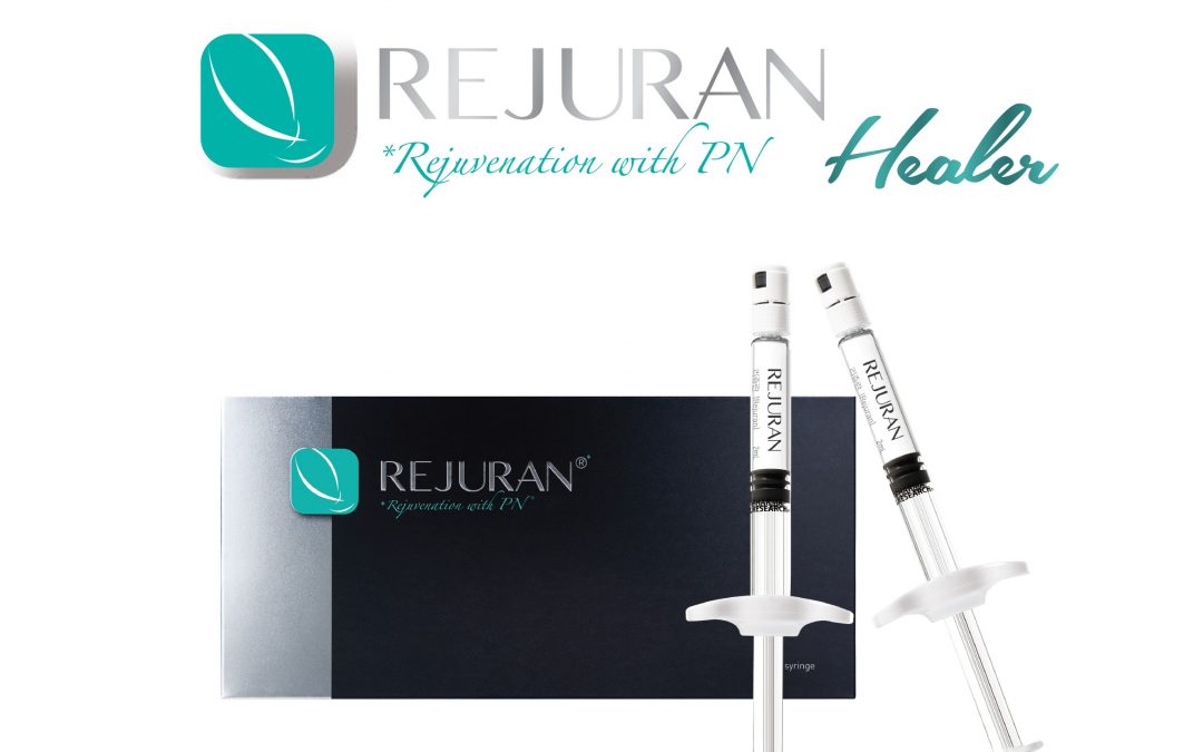 Q&A Series #6 Q: What is Rejuran?