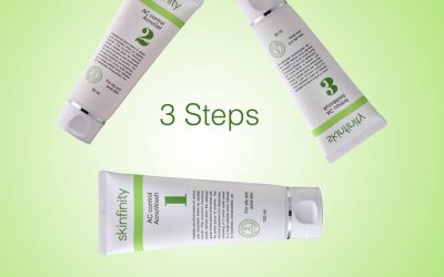 Q&A Series #16 Q: What is new in fighting acne?