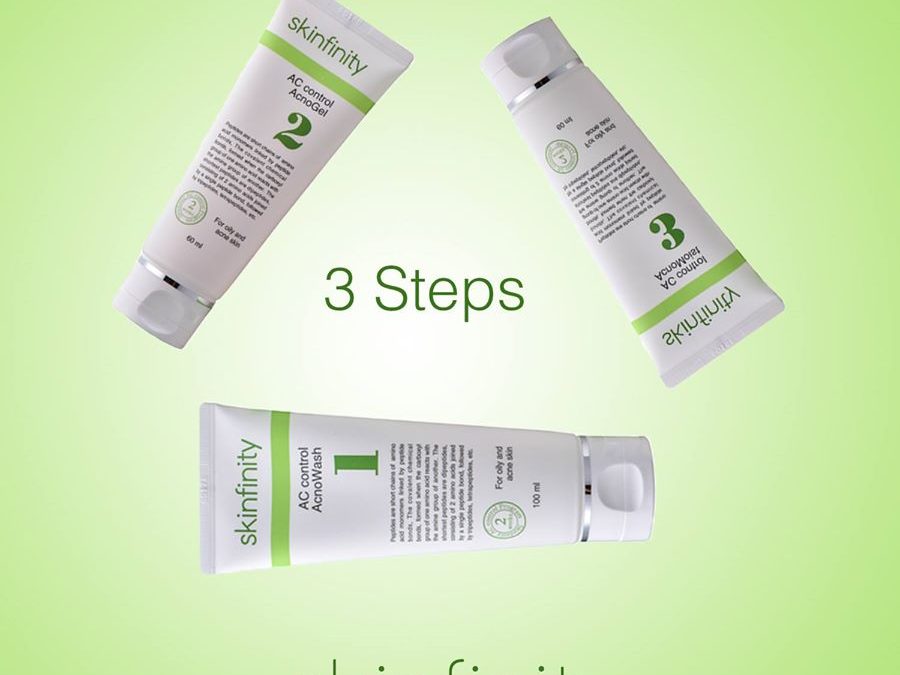 Q&A Series #16 Q: What is new in fighting acne?