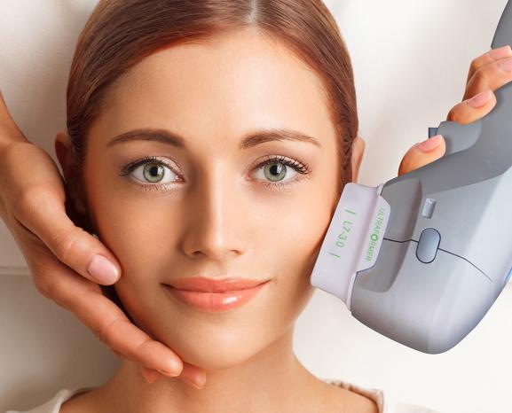 Q&A Series #11 Q: What is the effect and treatment interval for HIFU?