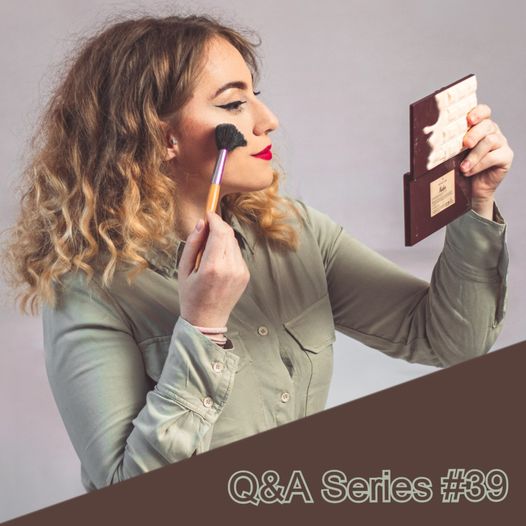 Q&A Series #39