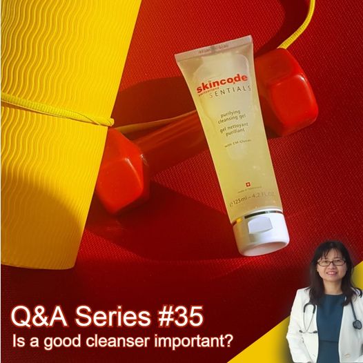 Q&A Series #35